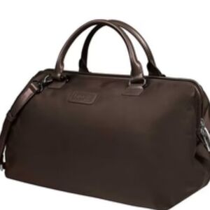 LIPAULT Plume Lipault Paris - Lady Plume Medium Bowling Bag